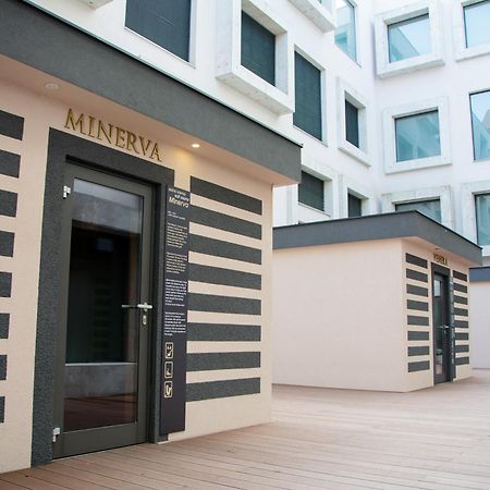 Rimske Terme Resort - Hotel Sofijin Dvor Rimske Toplice Exterior photo