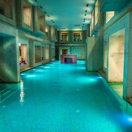 Rimske Terme Resort - Hotel Sofijin Dvor Rimske Toplice Exterior photo