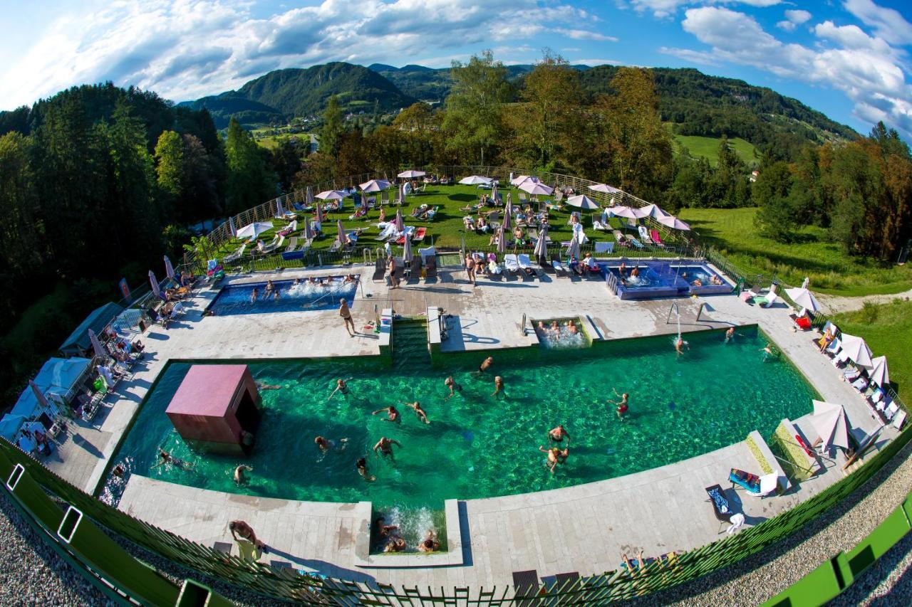 Rimske Terme Resort - Hotel Sofijin Dvor Rimske Toplice Exterior photo